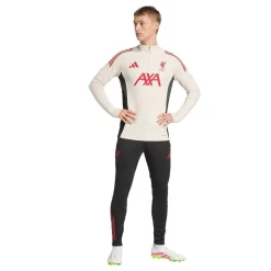 Liverpool Training Tracksuit Bottoms 2025 2026 Adults