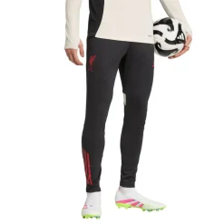 Liverpool Training Tracksuit Bottoms 2025 2026 Adults