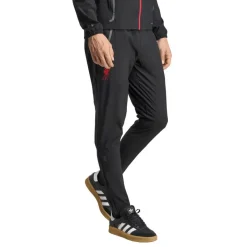 Liverpool Vis Tracksuit Bottoms 2025 2026 Adults