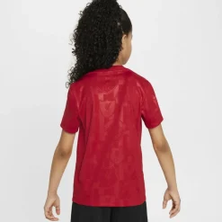 Liverpool Academy Pro Pre Match Shirt 2024 2025 Juniors