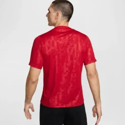 Liverpool Academy Pro Pre Match Shirt 2024 2025 Adults