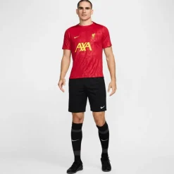 Liverpool Academy Pro Pre Match Shirt 2024 2025 Adults