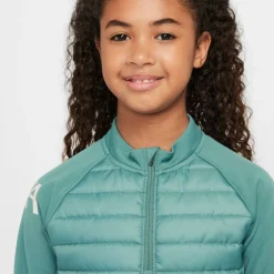 Liverpool Academy Winter Warrior Drill Top 2024 2025 Juniors