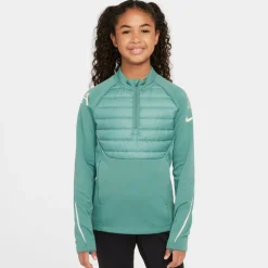 Liverpool Academy Winter Warrior Drill Top 2024 2025 Juniors