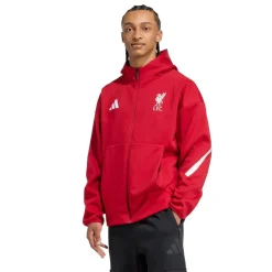Liverpool Anthem Jacket Adults