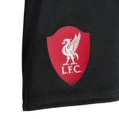 Liverpool Away Minikit 2025 2026 Babies