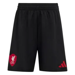 Liverpool Away Minikit 2025 2026 Infants