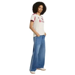 Liverpool Away Shirt 2025 2026 Womens