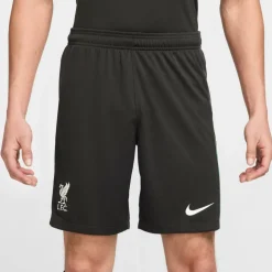 Liverpool Away Shorts 2024 2025 Adults