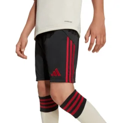 Liverpool Away Shorts 2025 2026 Juniors