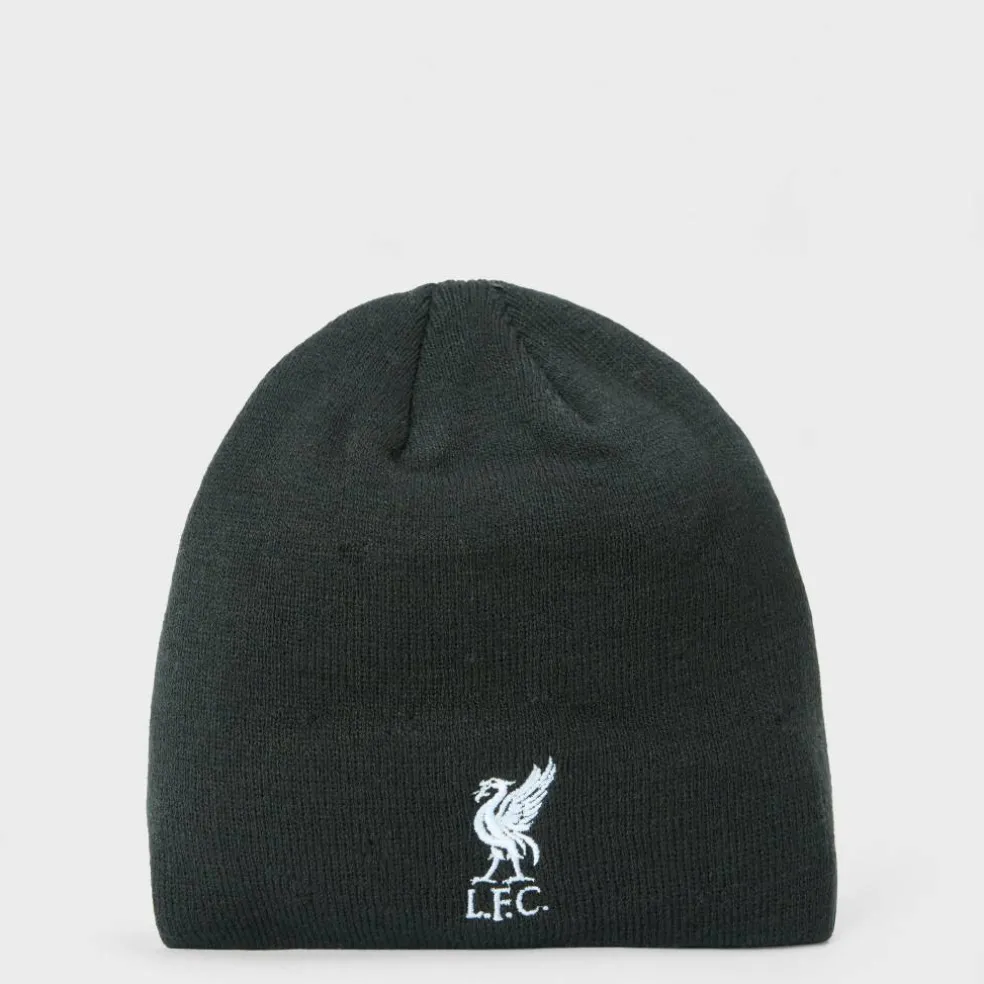 Liverpool Beanie Adults