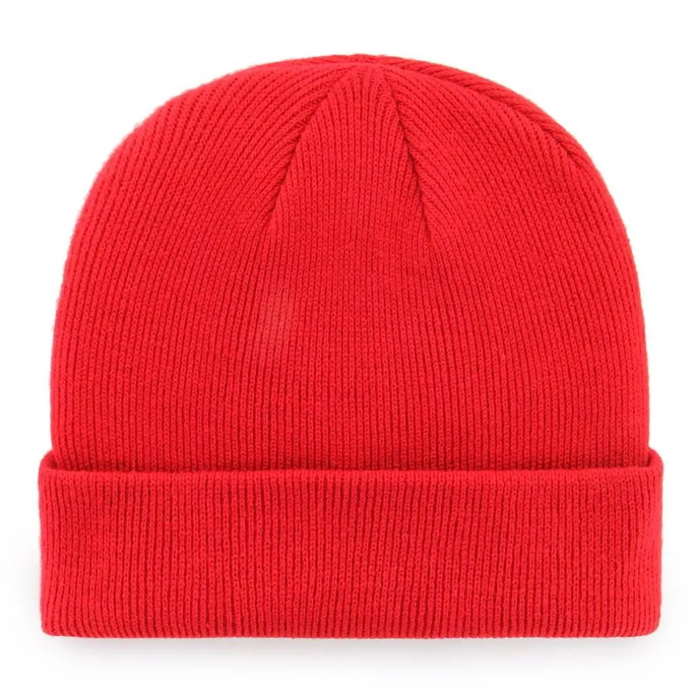 Liverpool Beanie Adults