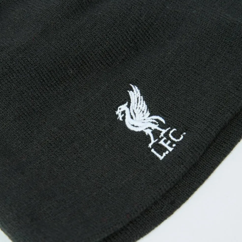 Liverpool Beanie Adults
