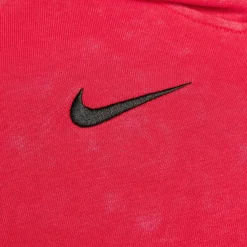 Liverpool FC Club Fleece Third Women's Nike Soccer Pullover Hoodie