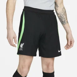 Liverpool Fc Strike Elite Men'S Dri-Fit Adv Knit Soccer Shorts Football Short Mens