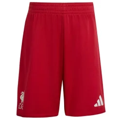 Liverpool Home Minikit 2025 2026 Infants