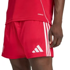 Liverpool Home Shorts 2025 2026 Adults