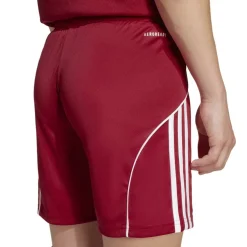 Liverpool Home Shorts 2025 2026 Juniors
