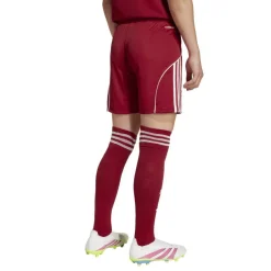 Liverpool Home Shorts 2025 2026 Juniors