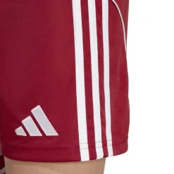 Liverpool Home Shorts 2025 2026 Juniors