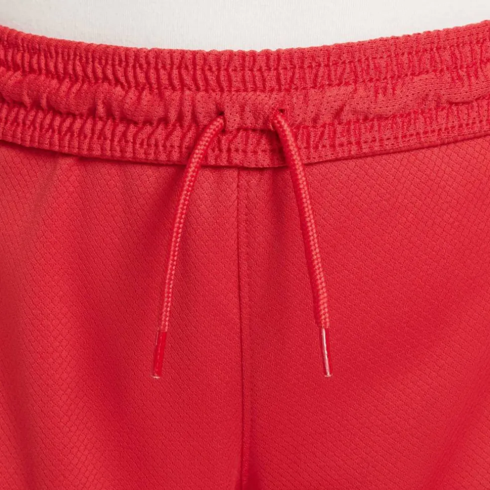 Liverpool Home Shorts 2024 2025 Juniors