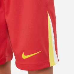 Liverpool Home Shorts 2024 2025 Juniors