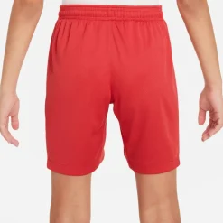Liverpool Home Shorts 2024 2025 Juniors