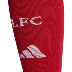 Liverpool Home Socks 2025 2026 Adults