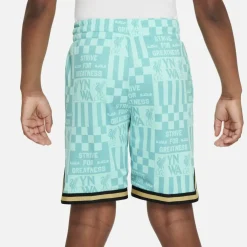 Liverpool Lebron Shorts 2024 2025 Juniors