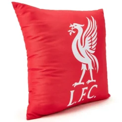 Liverpool Officially Licensed Square Filled Cushion 40 cm