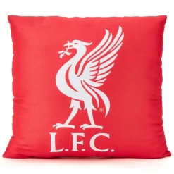 Liverpool Officially Licensed Square Filled Cushion 40 cm