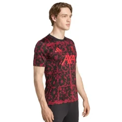 Liverpool Pre Match Shirt 2025 2026 Adults