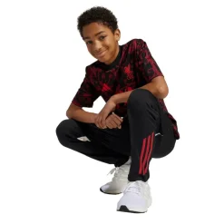 Liverpool Pre Match Shirt 2025 2026 Juniors