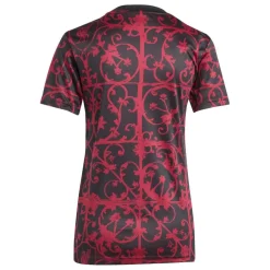 Liverpool Pre Match Shirt 2025 2026 Womens