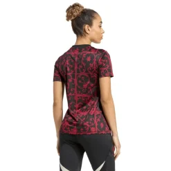 Liverpool Pre Match Shirt 2025 2026 Womens