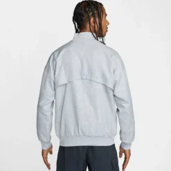 Liverpool Strike Third Anthem Jacket 2024 2025 Adults