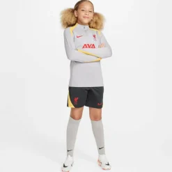 Liverpool Strike Third Shorts 2024 2025 Juniors