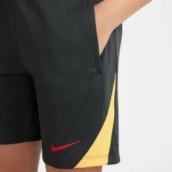 Liverpool Strike Third Shorts 2024 2025 Juniors