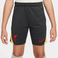 Liverpool Strike Third Shorts 2024 2025 Juniors