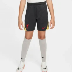Liverpool Strike Third Shorts 2024 2025 Juniors