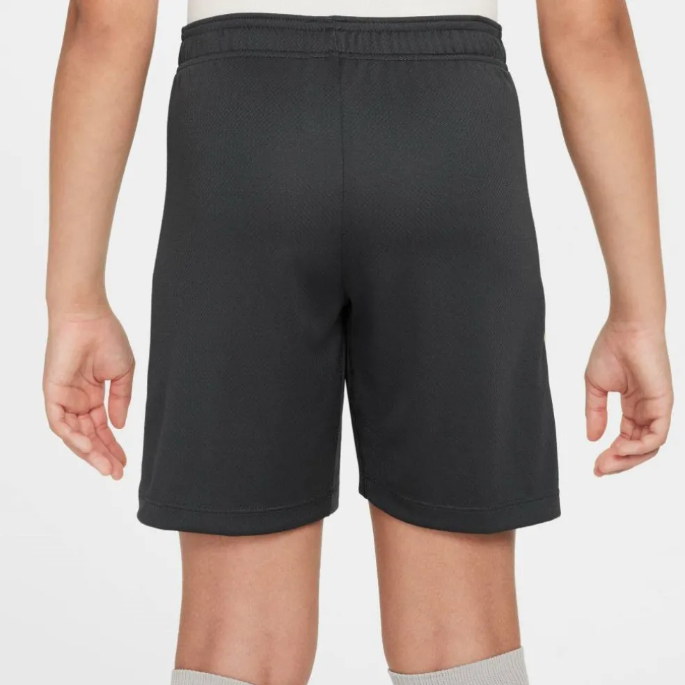 Liverpool Strike Third Shorts 2024 2025 Juniors