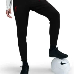 Liverpool Strike Tracksuit Bottoms 2025 2026 Womens