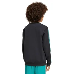 Liverpool Terrace Icons Sweatshirt Juniors