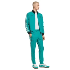Liverpool Terrace Icons Track Top Mens