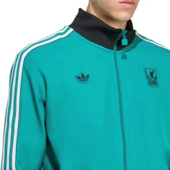 Liverpool Terrace Icons Track Top Mens