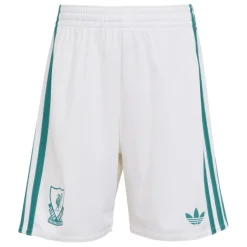 Liverpool Third Minikit 2025 2026 Infants