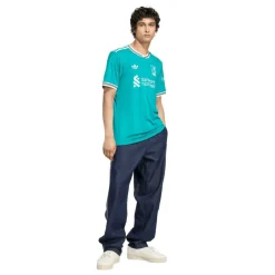 Liverpool Third Shirt 2025 2026 Adults