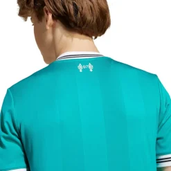 Liverpool Third Shirt 2025 2026 Juniors