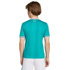 Liverpool Third Shirt 2025 2026 Juniors