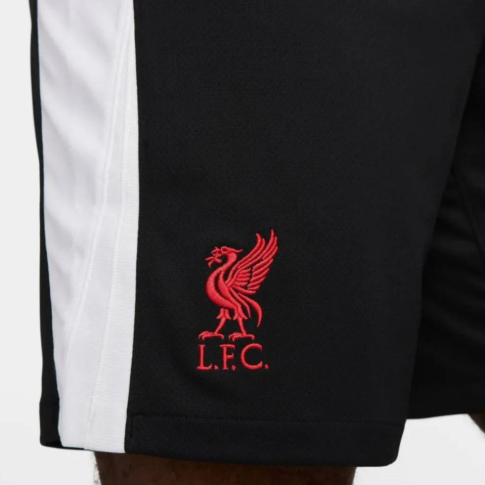 Liverpool Third Shorts 2024 2025 Adults